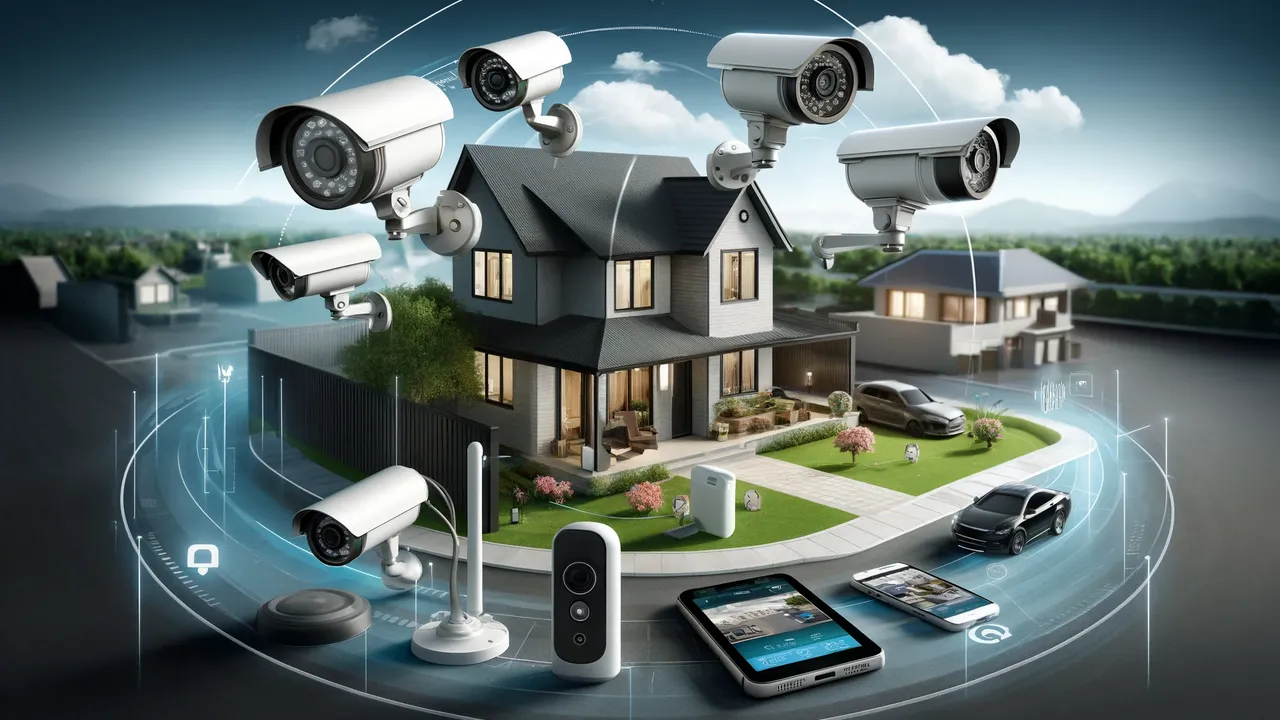 Panduan Memilih Merk CCTV Terbaik untuk Anda