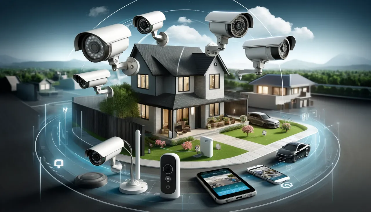 Panduan Memilih Merk CCTV Terbaik untuk Anda