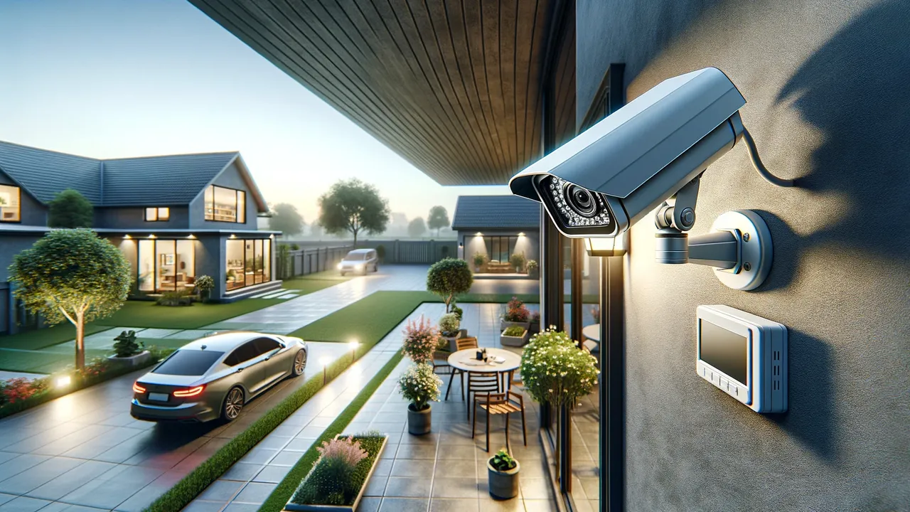 Panduan Memilih Resolusi CCTV yang Tepat