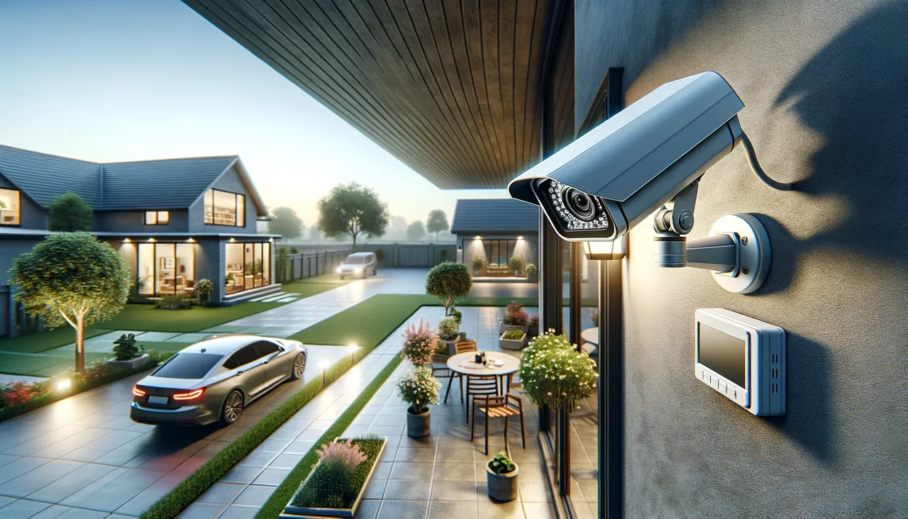 Panduan Memilih Resolusi CCTV yang Tepat