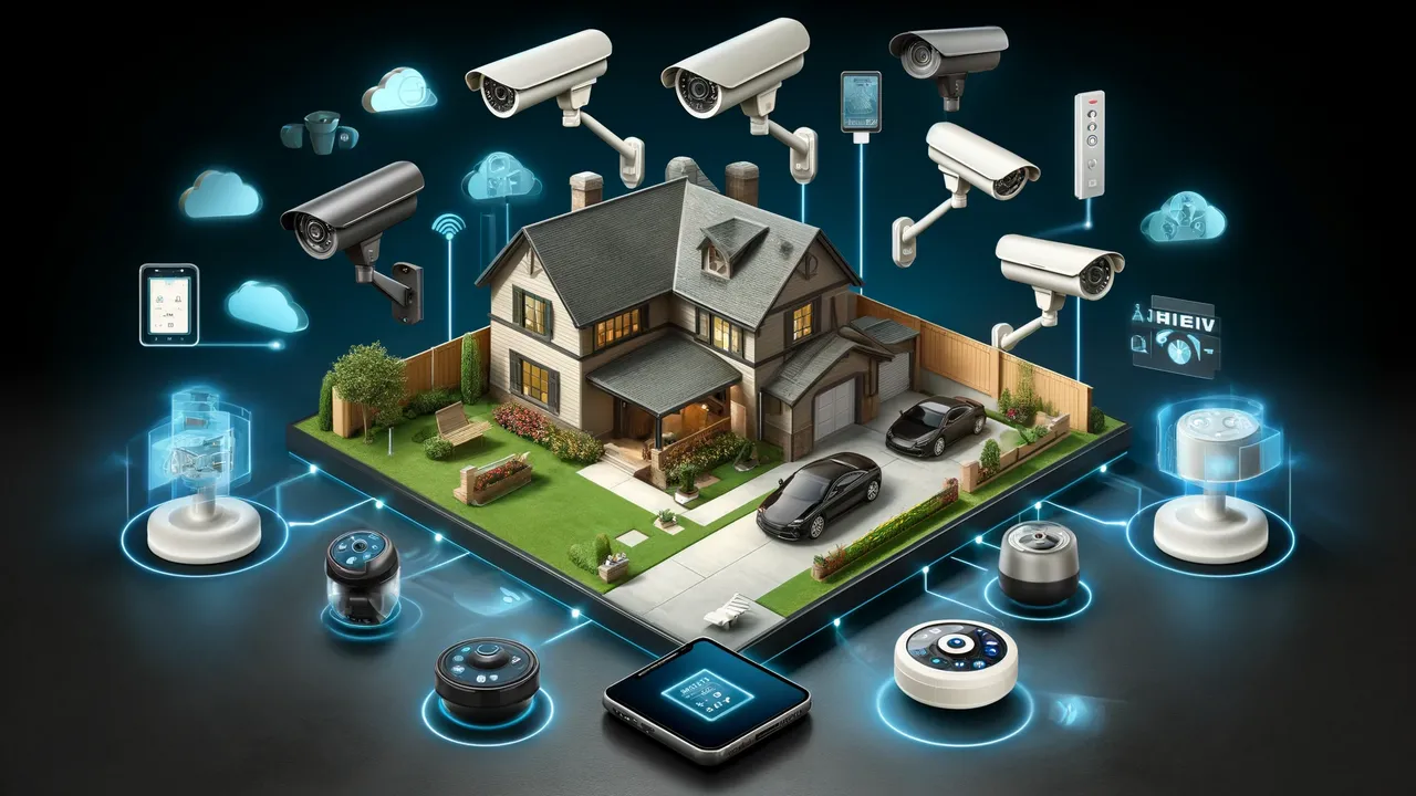 Tips Memaksimalkan Penggunaan CCTV di Rumah