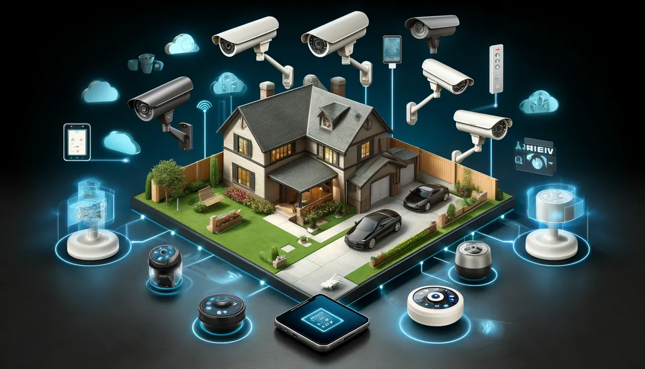Tips Memaksimalkan Penggunaan CCTV di Rumah