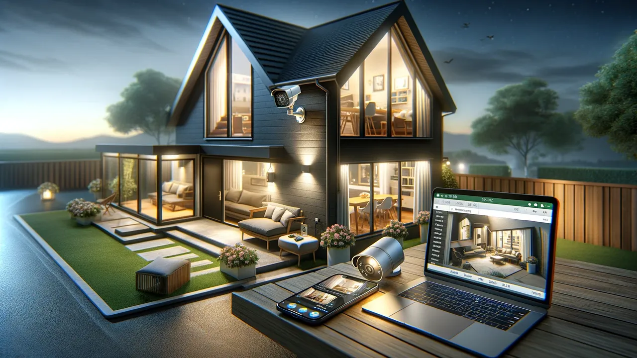 Keunggulan CCTV Digital untuk Perlindungan Keluarga