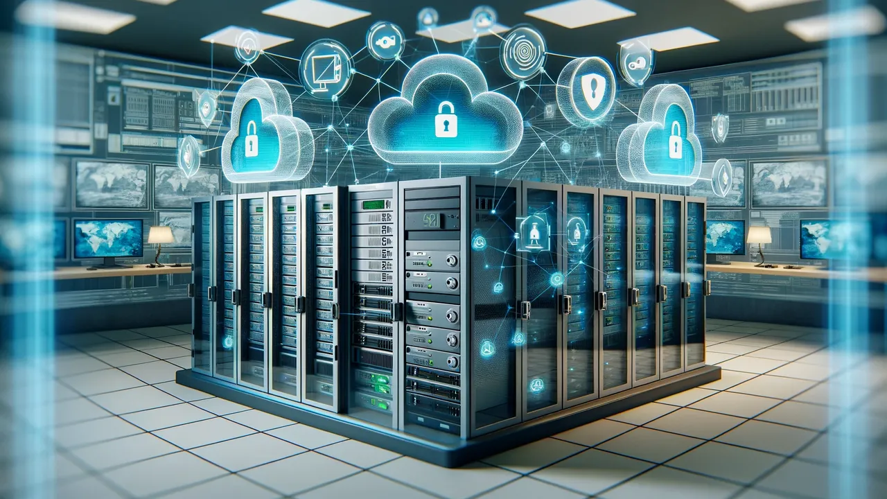 Keunggulan Hybrid Storage untuk Penyimpanan CCTV