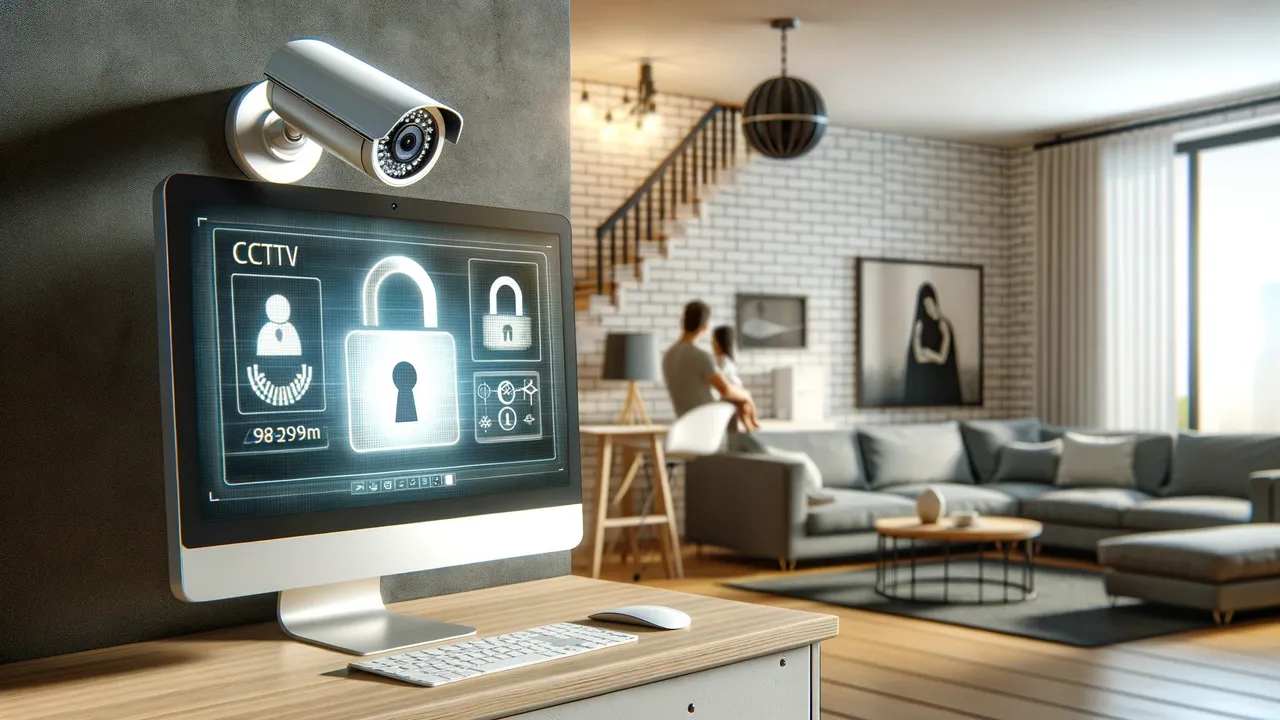 Mengoptimalkan Keamanan CCTV untuk Data Pribadi