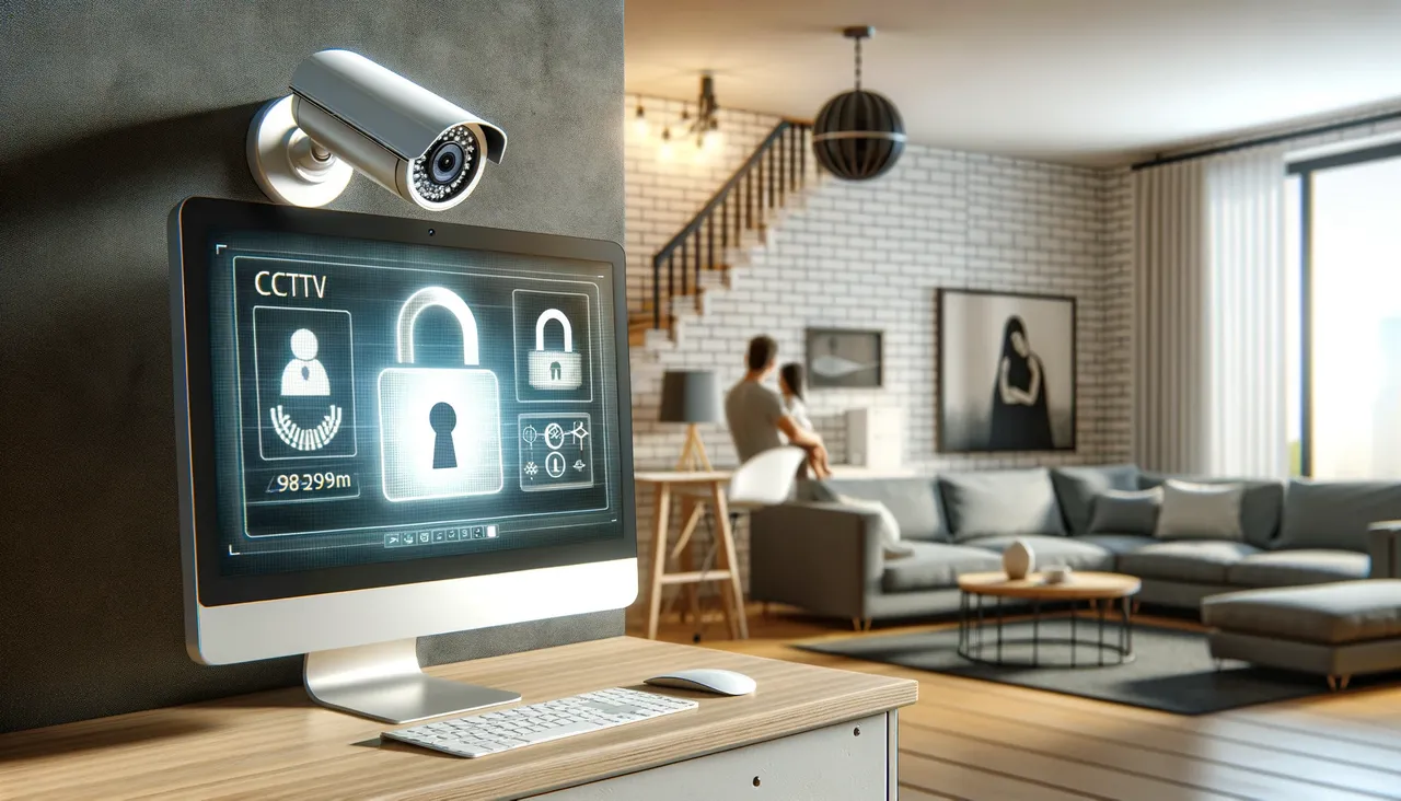 Mengoptimalkan Keamanan CCTV untuk Data Pribadi