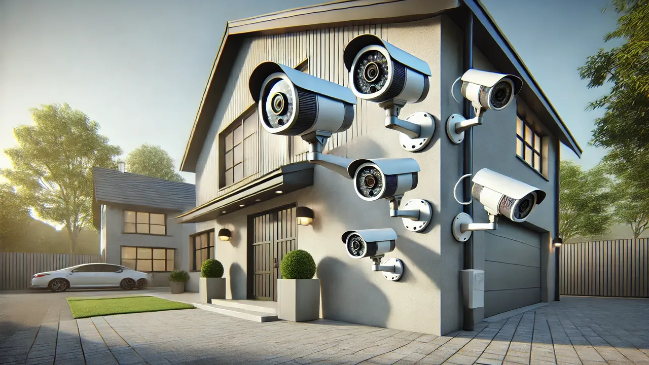 Cara Mudah Deteksi Wajah dengan Kamera CCTV di Rumah