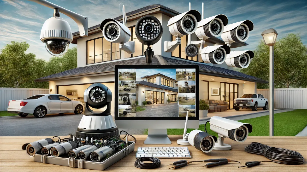 Panduan Santai Memilih CCTV Sesuai Anggaran Anda