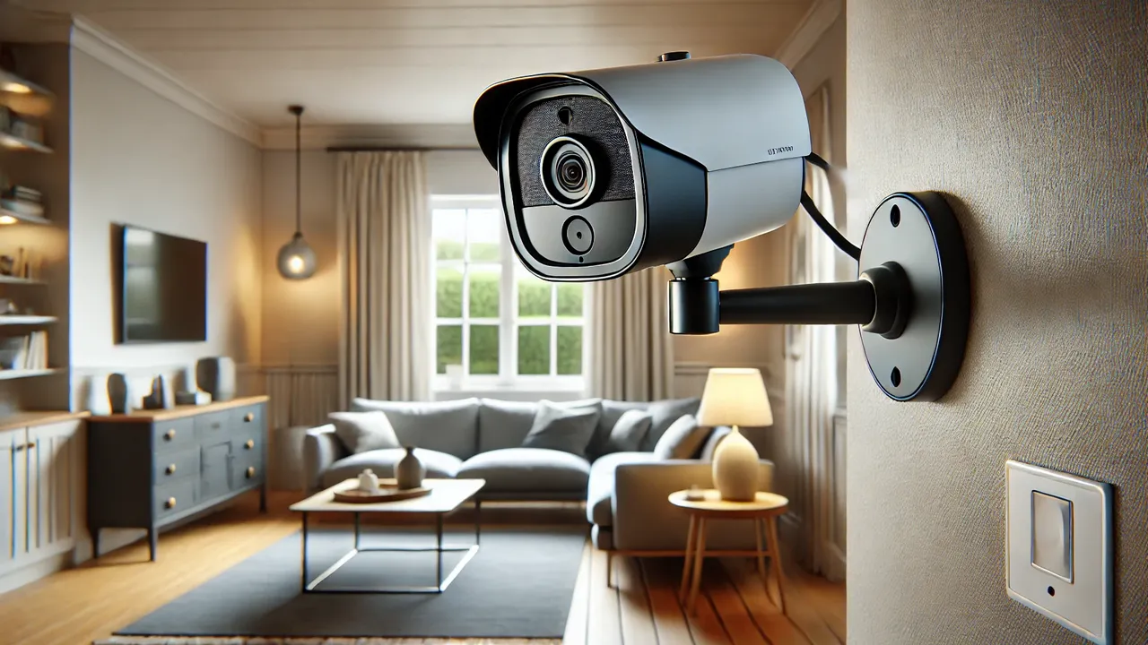 Review CCTV dengan Audio Dua Arah untuk Keamanan Rumah