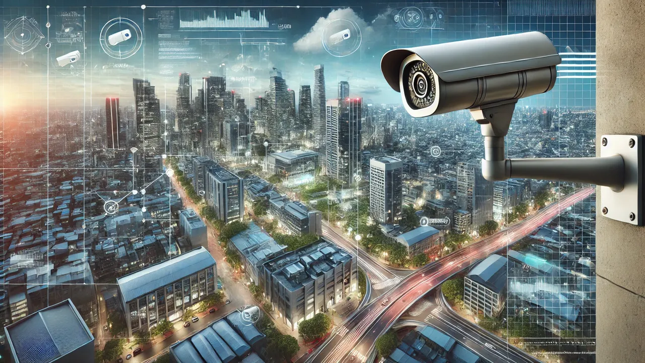 Deteksi Otomatis dalam Teknologi CCTV Modern