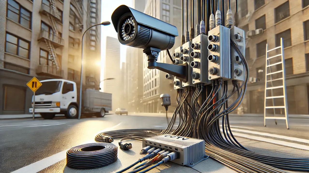 Tips Pemeliharaan CCTV untuk Mencegah Gangguan Umum