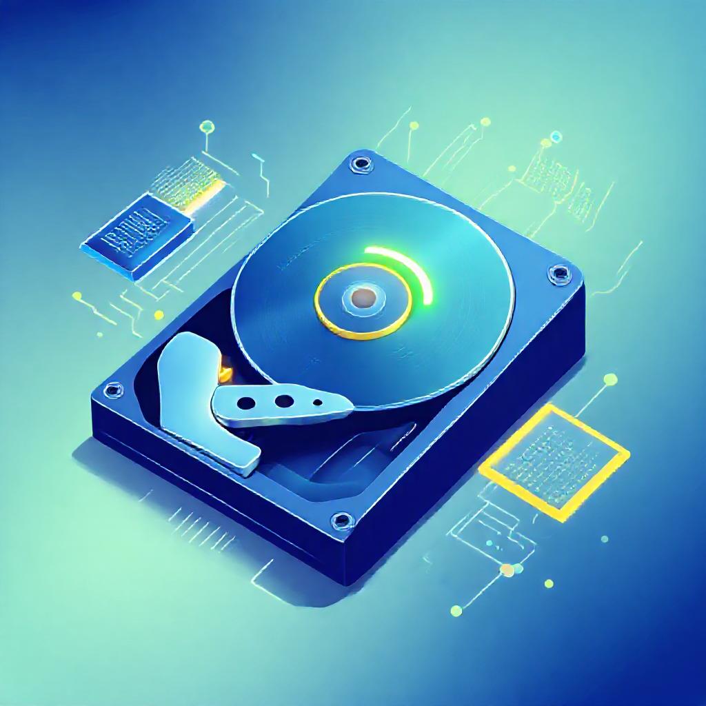Alat Diagnostik Hardware Alt text