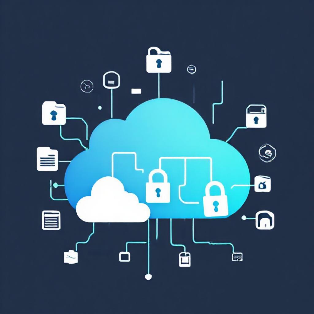 Cloud Storage Alt text
