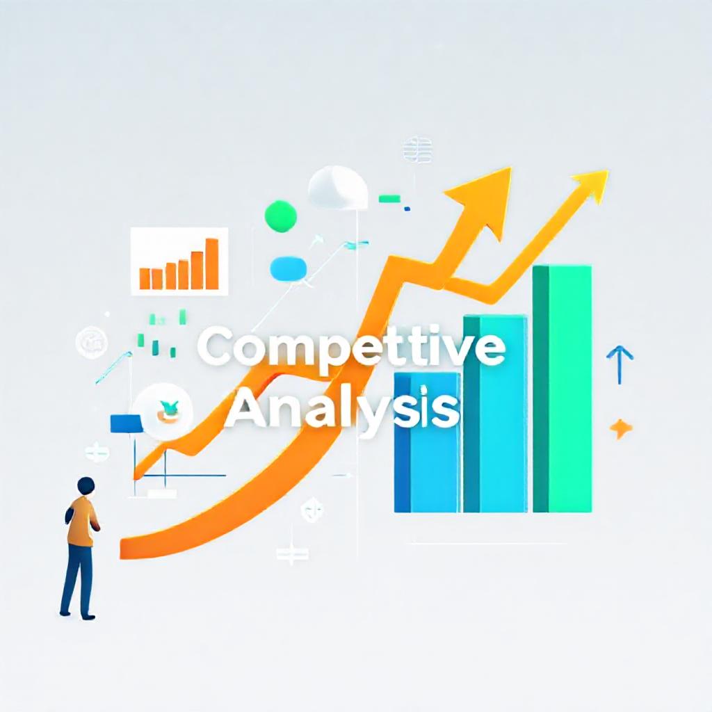 Competitor Analysis Alt text