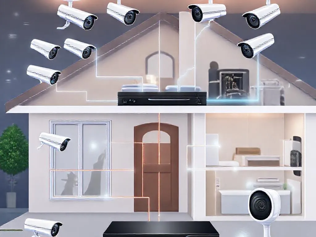 Review Produk CCTV Review Produk CCTV